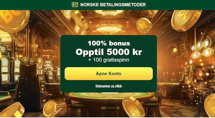 BigLucky Casino bonus